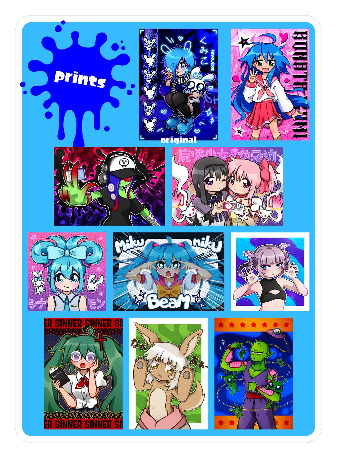 catalogue 9